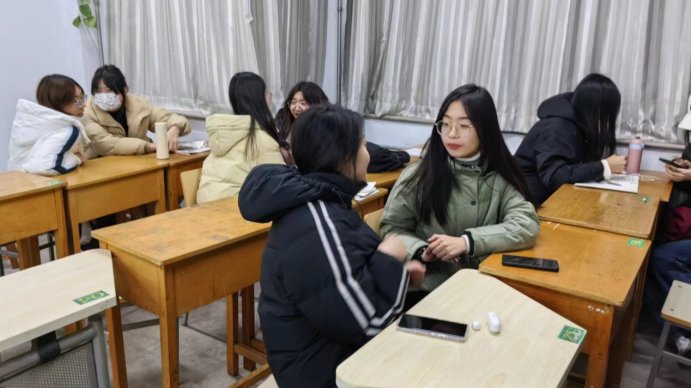 帮助同学们进一步了解创新创业的重要性