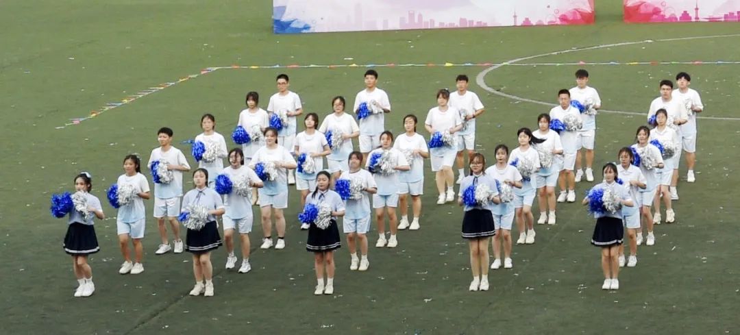 培育团队意识和拼搏精神