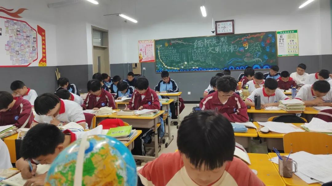 天生桥中学