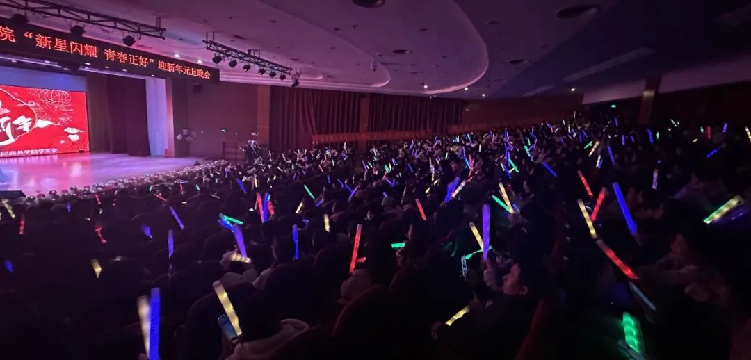 从校运动会到学科竞赛