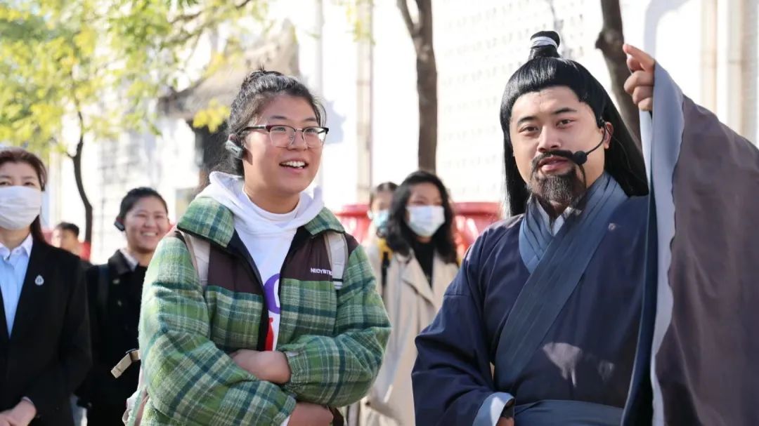 实现理论知识向实践能力的转化